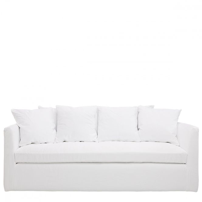 Hovedbilde Artwood CORAL Sofa 3 seter