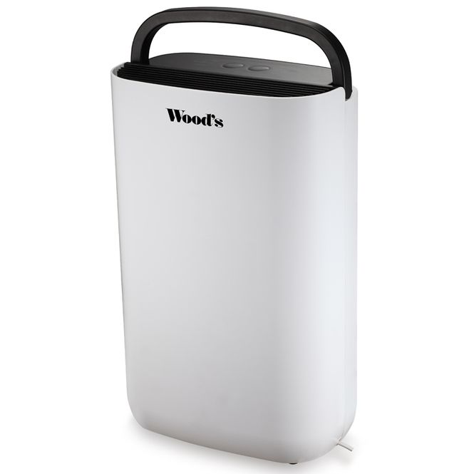 Hovedbilde Woods avfukter MRD14