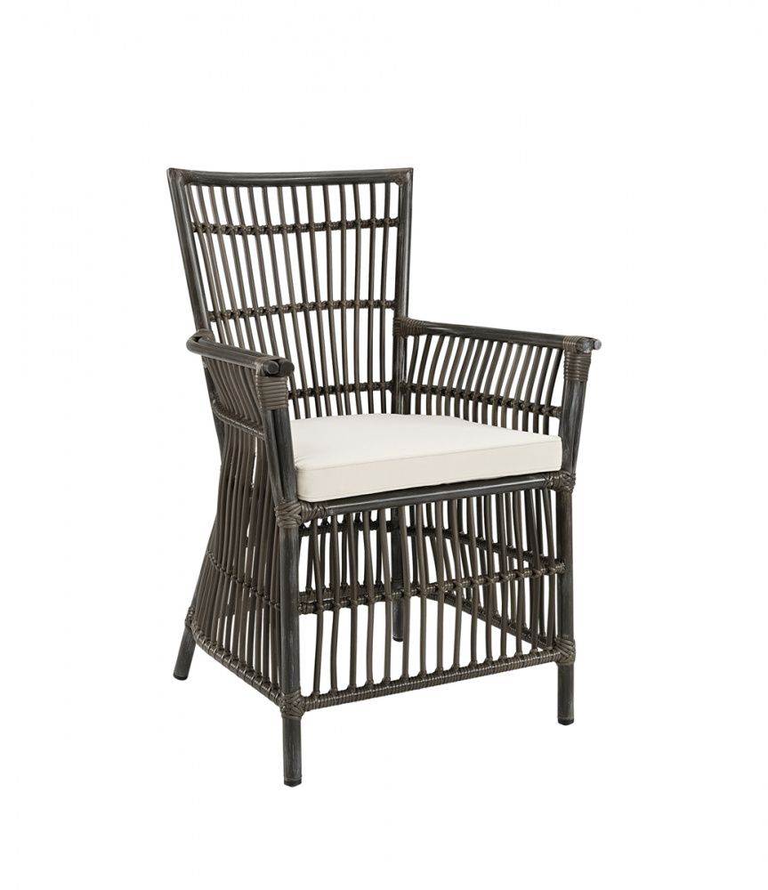 Artwood Spisestol MODEST utendørs 12-19438