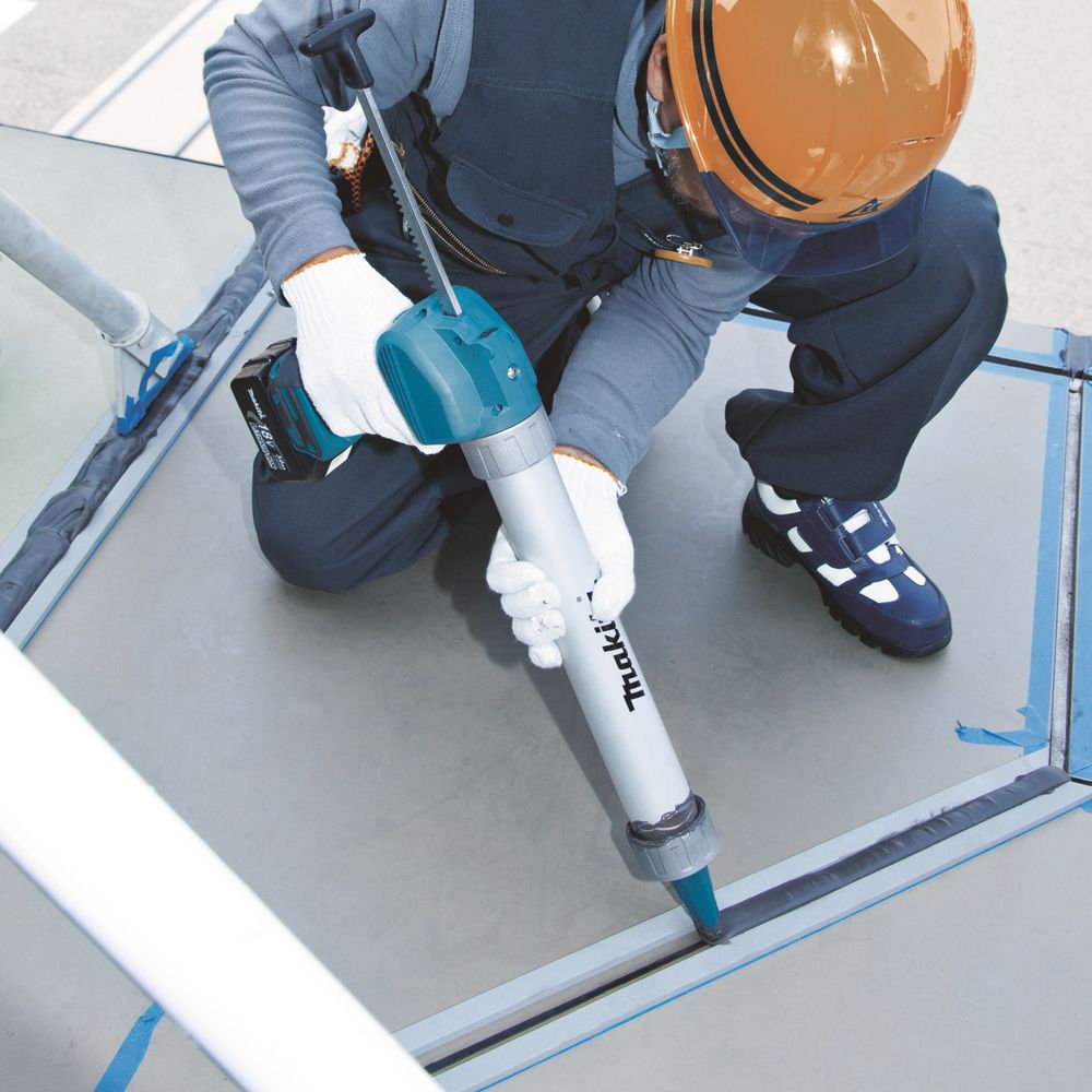 Makita Fugesprøyte  LXT 18V - DCG180Z