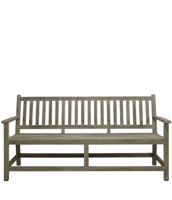 Hovedbilde Artwood sofa / benk utendørs OXFORD Teak 19-41268