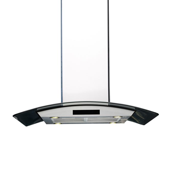 Hovedbilde Eico fritthengende ventilator 89,8 cm Torino 2 I 90
