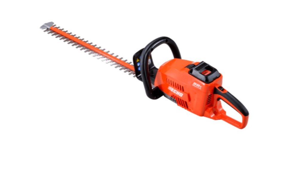 Echo hekksaks på batteri ECHT-58VBTC