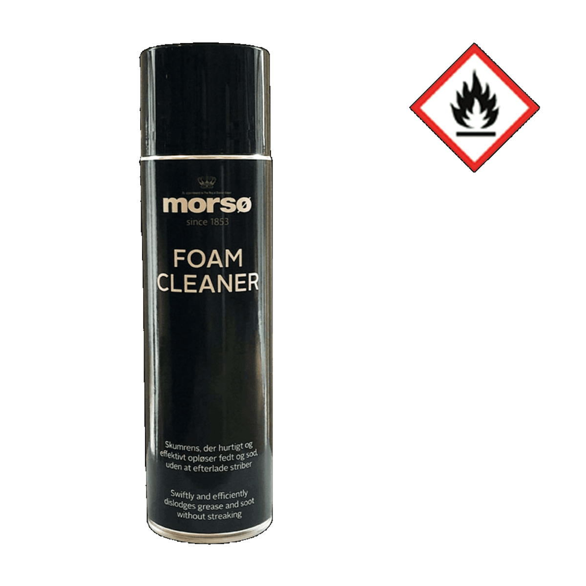 Morsø Skumrens 500 ml 62902601