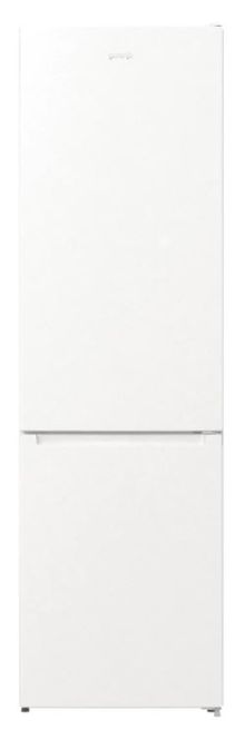 Hovedbilde Gorenje kombiskap hvit 200 cm NRK6202EW4