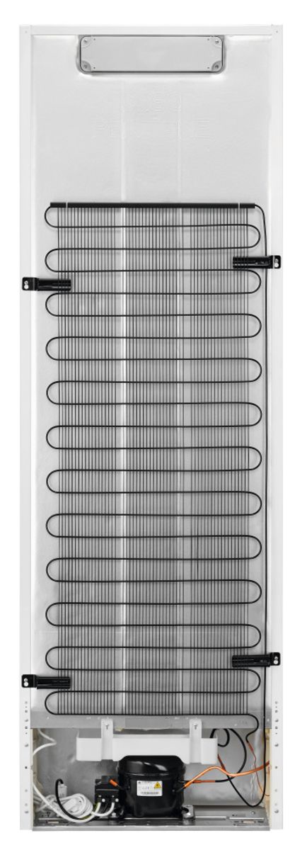 AEG 7000 Frittstående Kjøleskap MultiFlow sort 186 cm RKE638E6MB 923421458