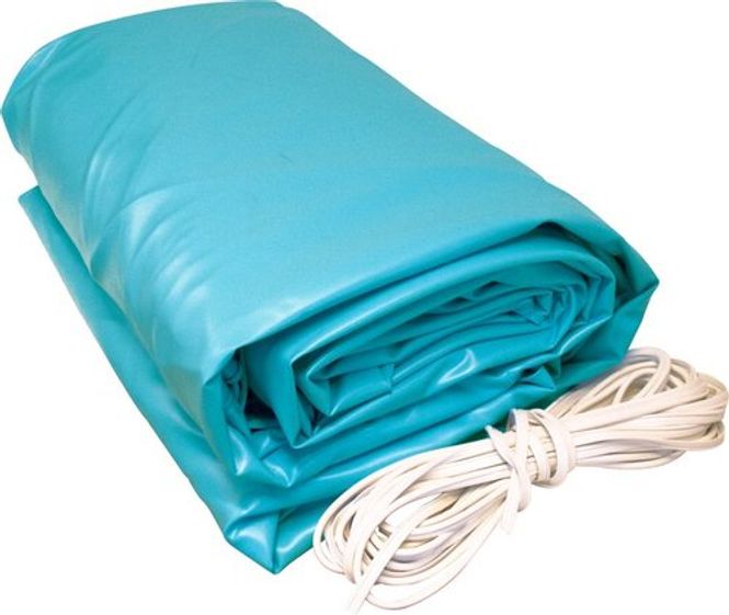 Hovedbilde Swim & Fun Liner Hanging 700 x 320 x 120 cm, 0,60 mm