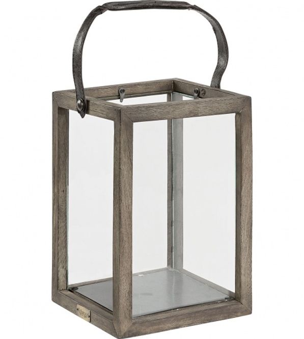 Hovedbilde ARTWOOD lanterne enkel vintage