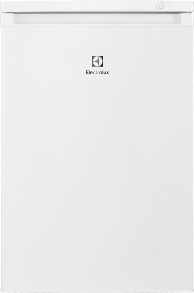 Electrolux fryseskap 84.5 cm A++ hvit L