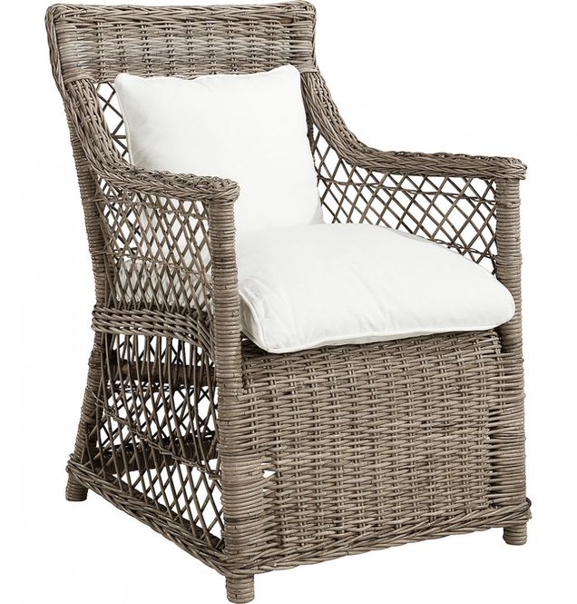 Hovedbilde Artwood Lenestol SPANIA 08-40415