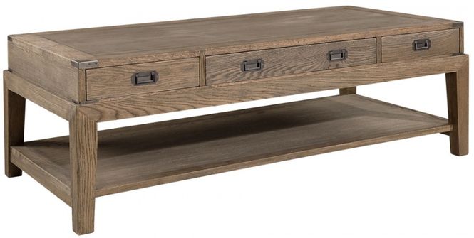 Hovedbilde Artwood VERMONT Coffeetable