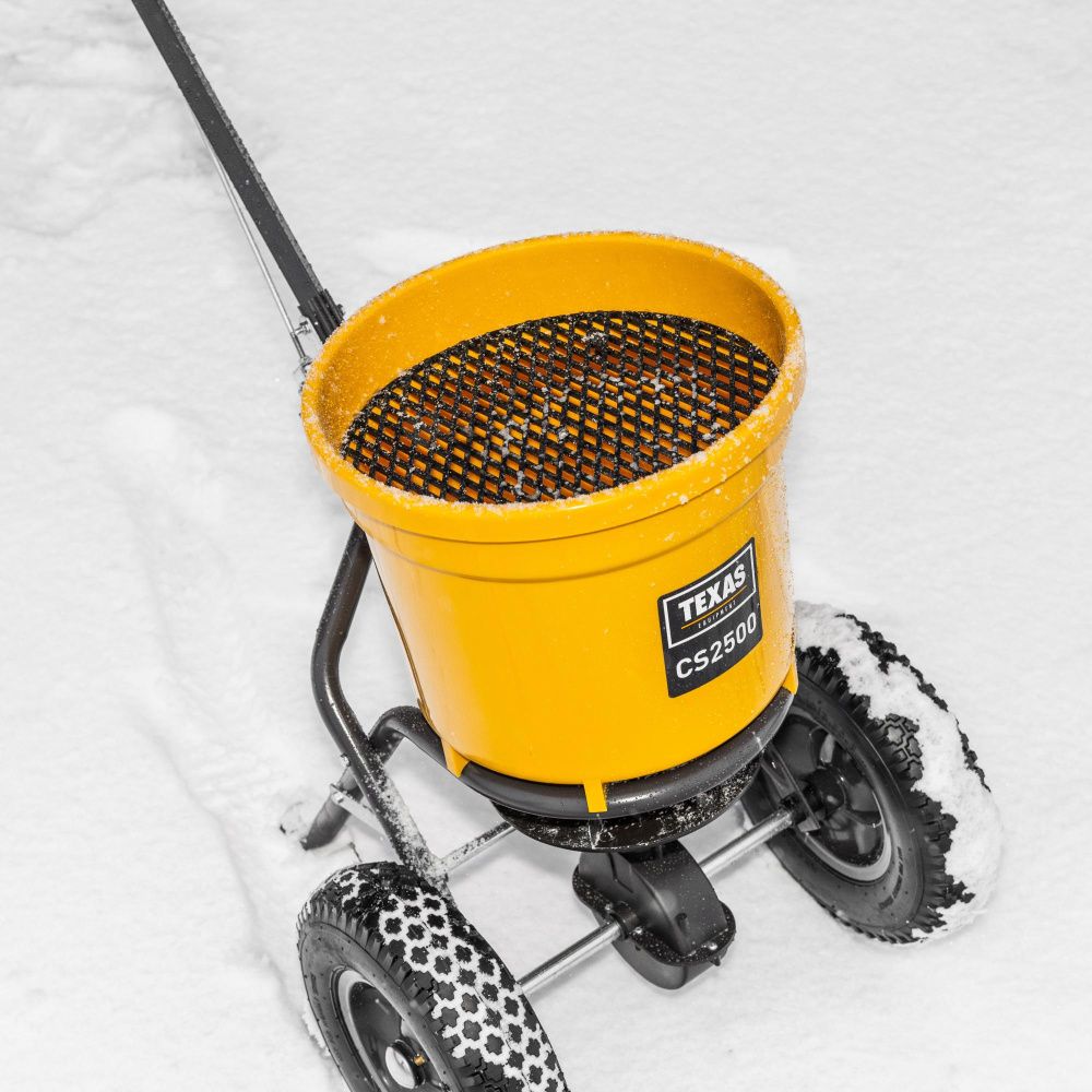 Texas spreder CS2500 90052014