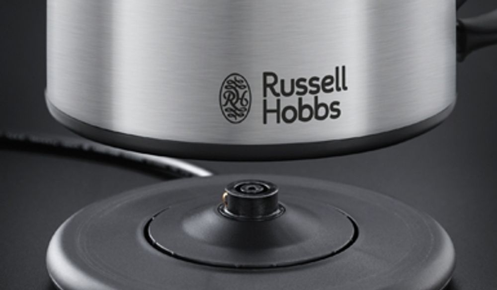 Russell Hobbs Vannkoker 1 liter 