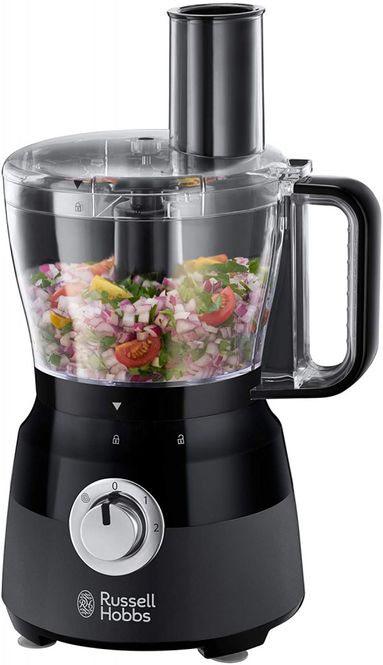 Hovedbilde Russell Hobbs food processor 600 W 2024732 