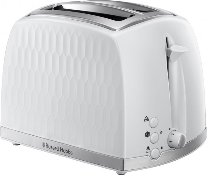 Hovedbilde Russell Hobbs brødrister 2026060 