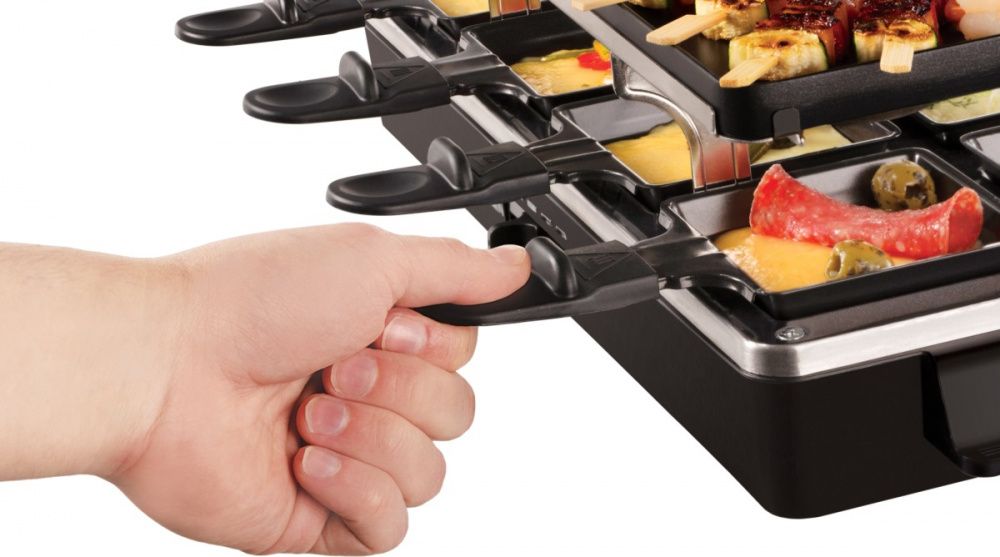 Russell Hobbs Raclette Multi 3 i 1 26280 2026280  
