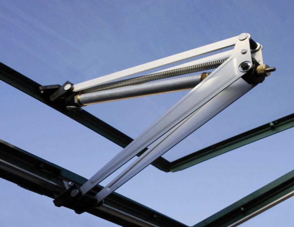 Canopia by Palram - Automatisk ventilåpner 