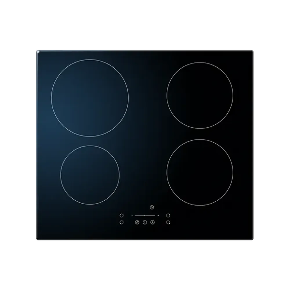 Scandomestic induksjon platetopp 59 cm IKP 60