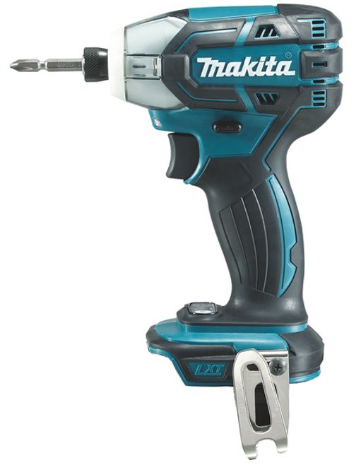 Hovedbilde Makita oljeslagskrutrekker DTS141Z 18V (z-modell)