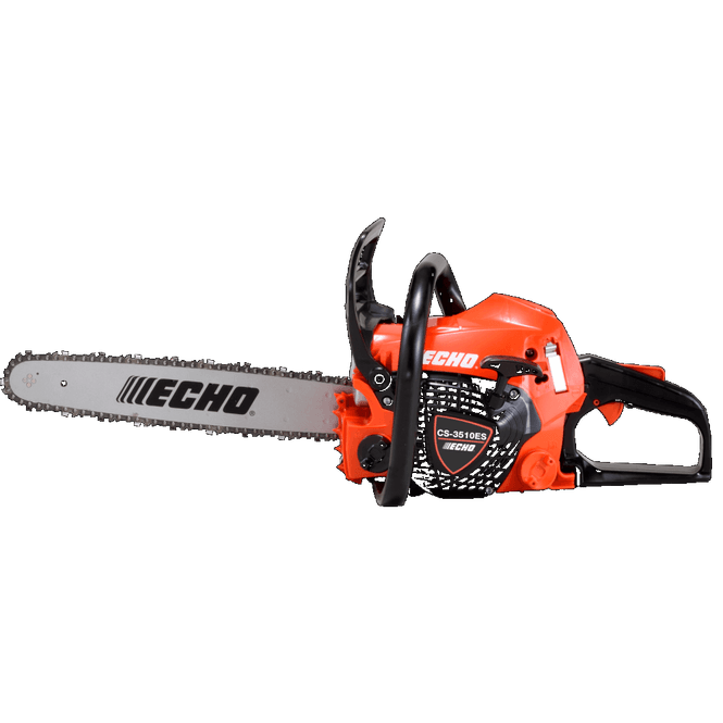 Hovedbilde Echo motorsag bensin CS-3510ES 
