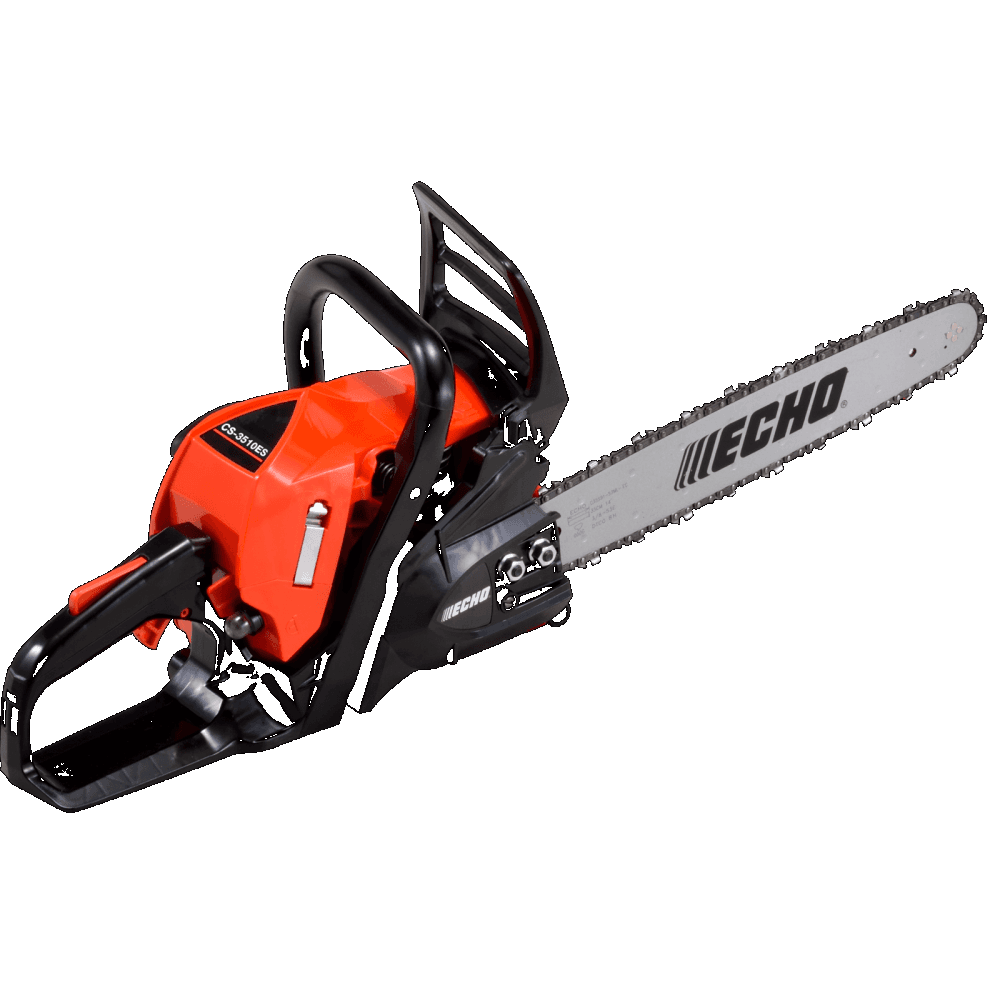 Echo motorsag bensin CS-3510ES 