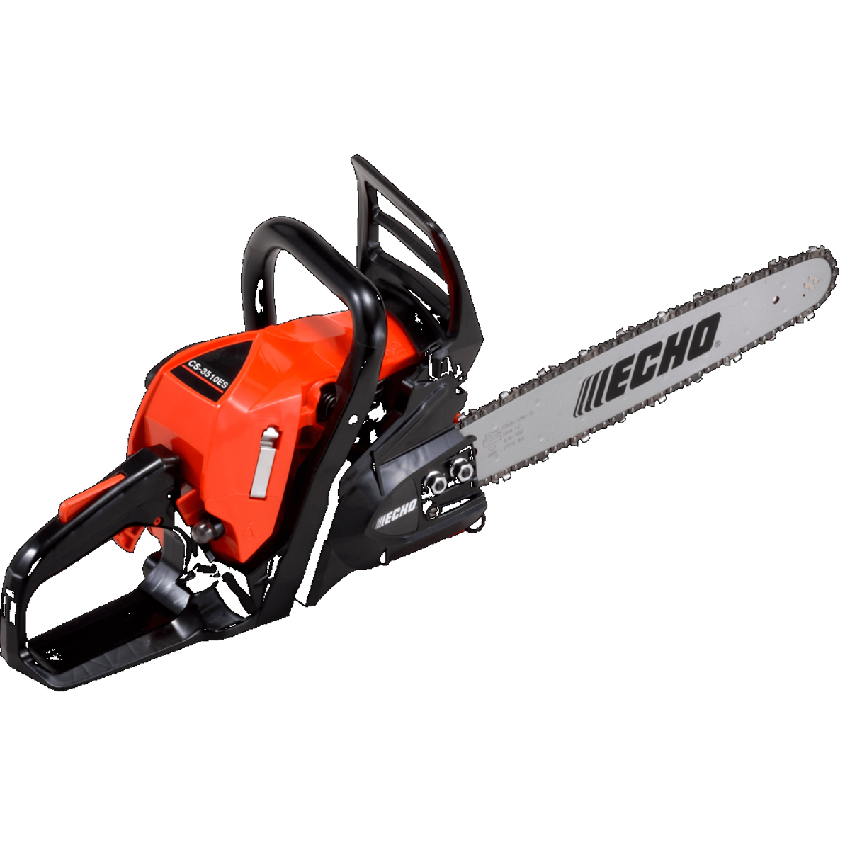 Echo motorsag bensin CS-3510ES 