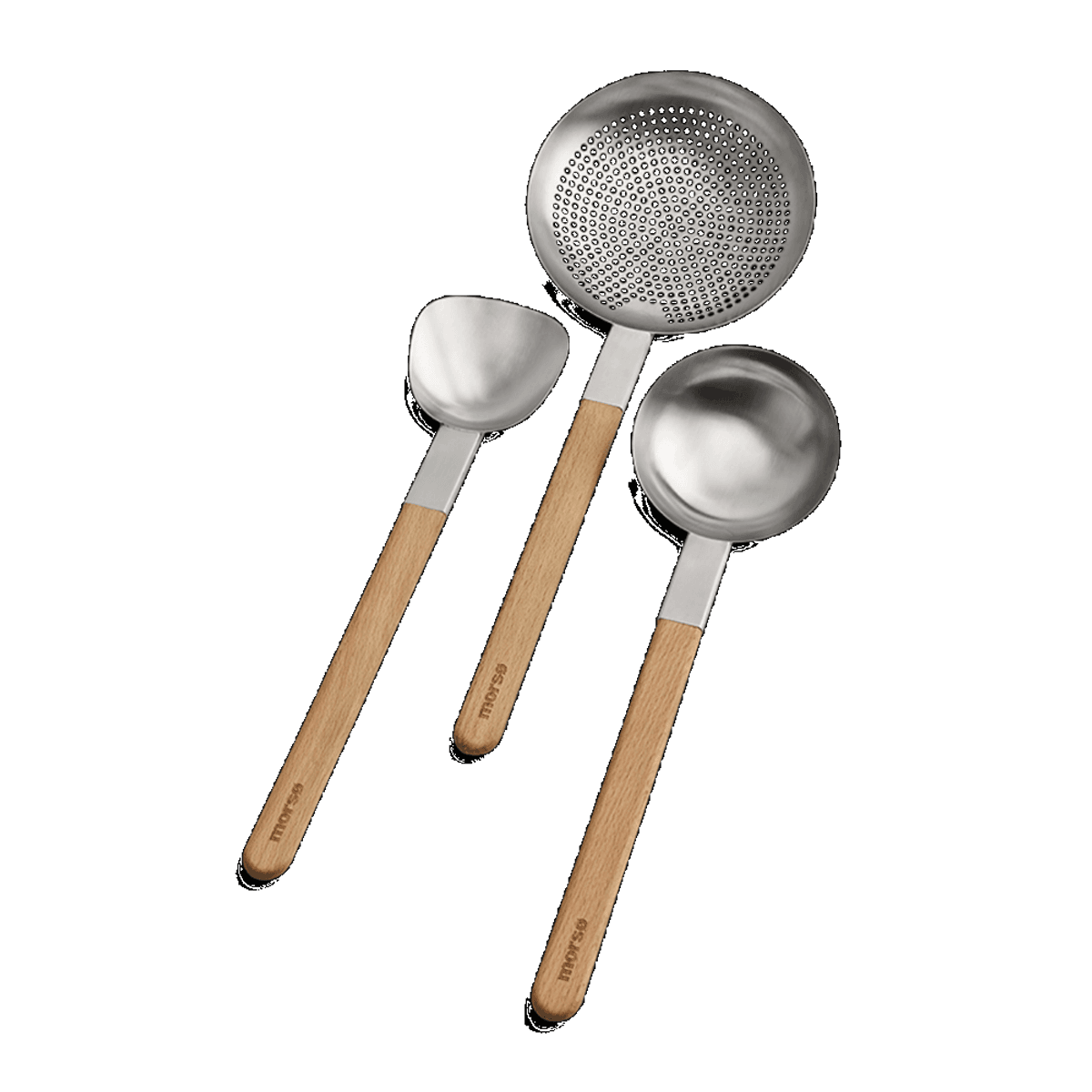 Morsø Vulcano Wok Spagettisleiv 62990830