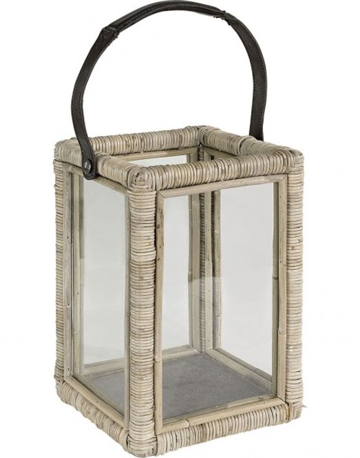 Hovedbilde Artwood LANTERN WICKER Single