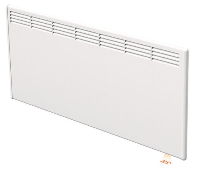 Hovedbilde Beha panel ovn 1000 watt PV 10 Wifi hvit