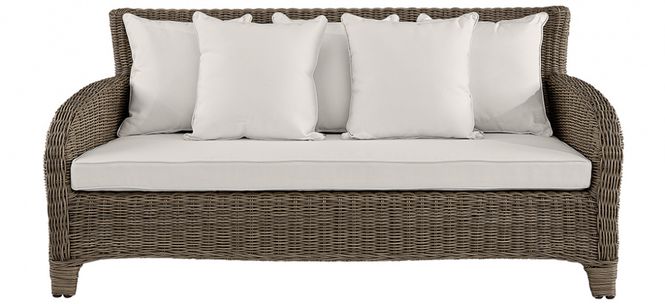 Hovedbilde Artwood RHODE ISLAND Sofa 3 seter