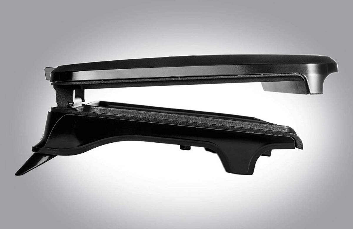George Foreman bordgrill medium 
