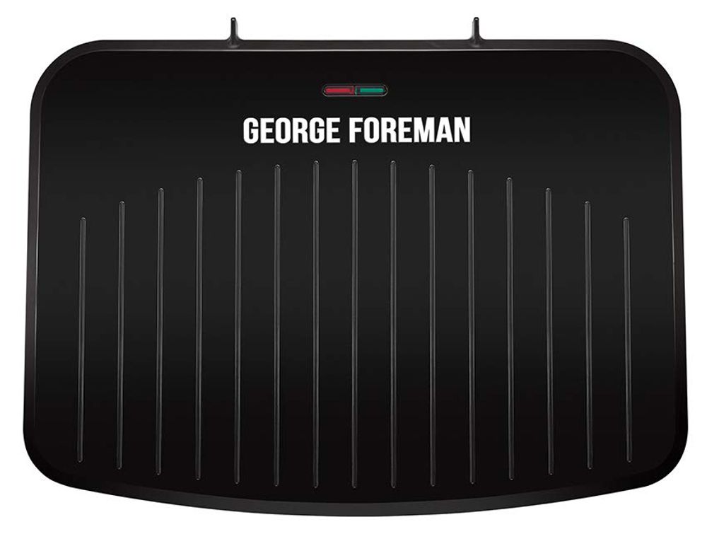 George Foreman bordgrill stor 