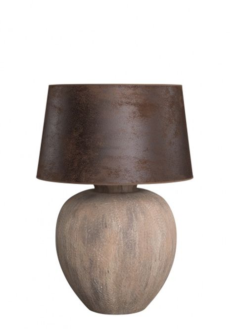 Hovedbilde Artwood PASADENA Tablelamp base