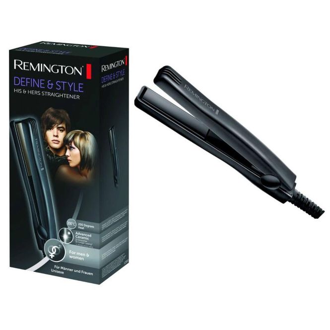 Hovedbilde Remington rettetang 272880