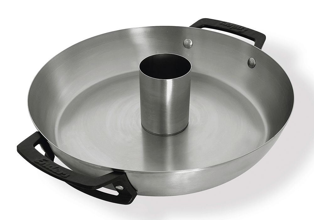 Enders grillform for kylling switch grid 210205