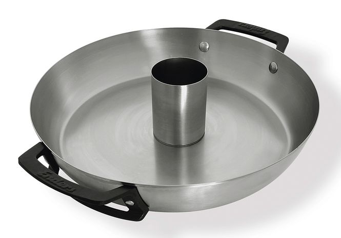 Hovedbilde Enders grillform for kylling switch grid 210205