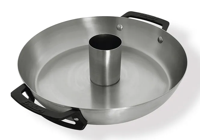Hovedbilde Enders grillform for kylling switch grid 210205