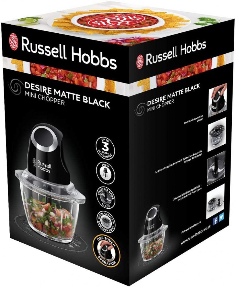 Russell Hobbs minikutter 