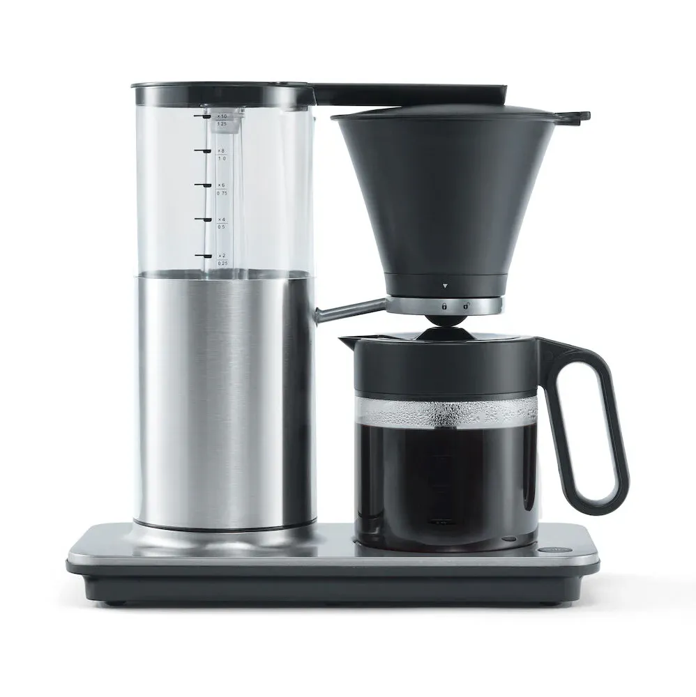 Wilfa Classic Tall kaffetrakter CM2W-A125 1,25L hvit