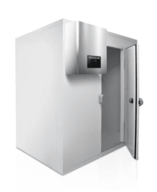 Hovedbilde Tefcold fryserom 215 x 105 x 240 CRNF1818 