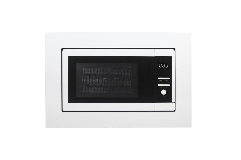 Gorenje integrert mikrobølgovn hvit BM205W 