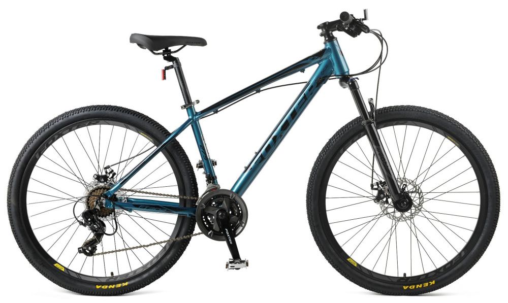 Foxter mtb sykkel 29