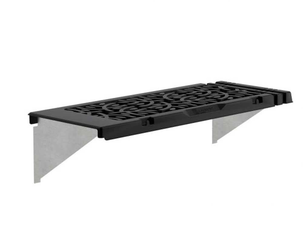 Canopia by Palram - Drivhus hyllesett Signature 2Pk