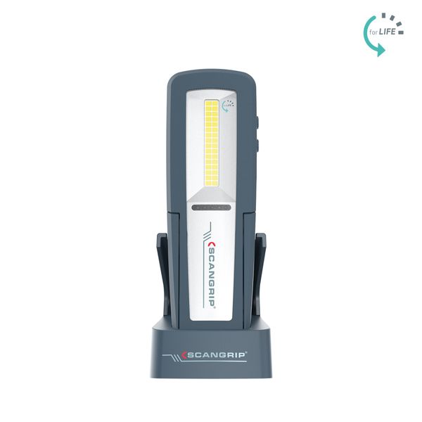 Scangrip Uniform Work Light Black 8