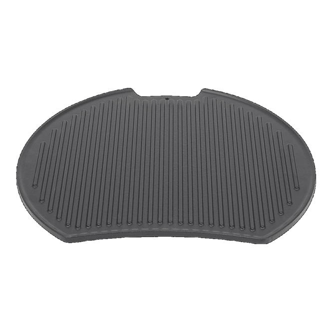 Hovedbilde Morsø El Medio Stekeplate / plancha tosidig 62996903