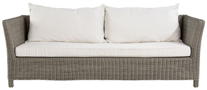 Hovedbilde Artwood AGUSTA utendørs sofa 3 seter 12-20635
