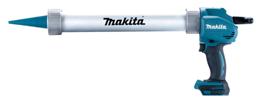 MAKITA FUGESPRØYTE 18V 600ML DCG180ZB