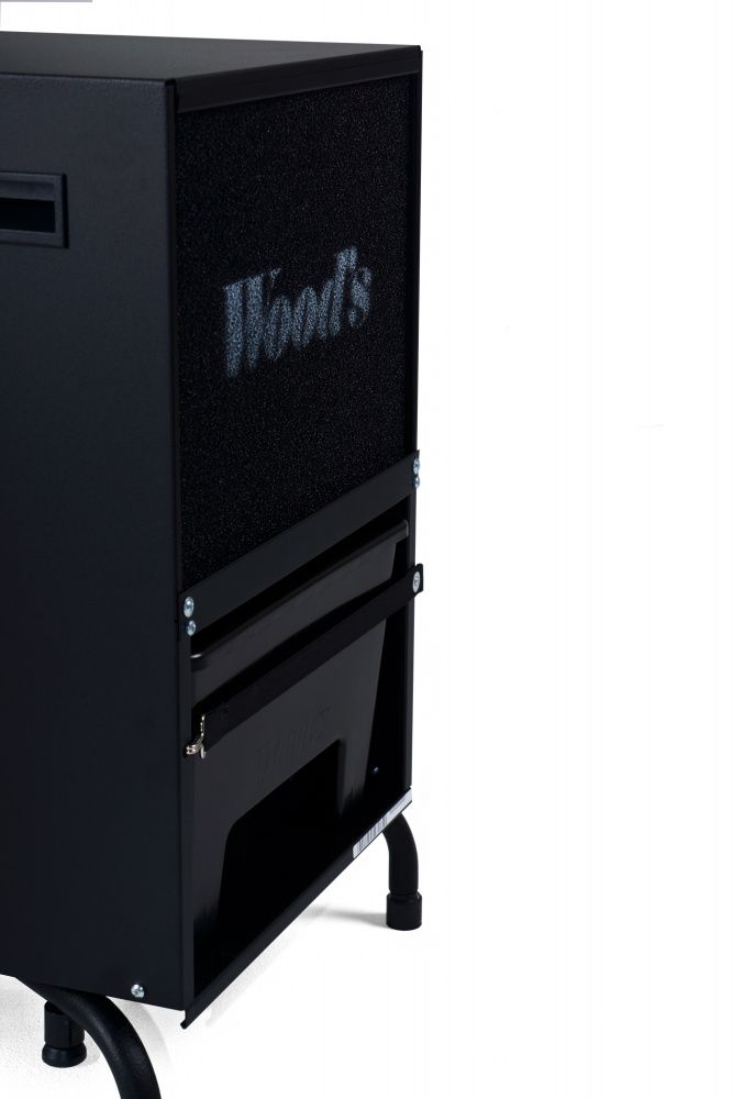 Wood’s avfukter WCD3 PRO