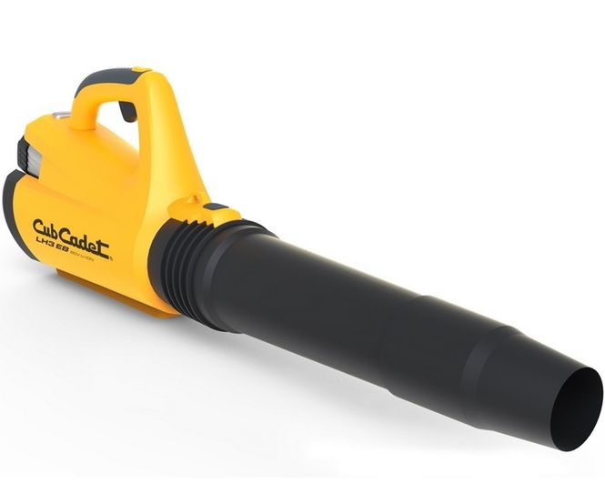 Hovedbilde Cub Cadet løvblåser LH3 EB SET 80V 41AA0BN-603 inkl batteri ...