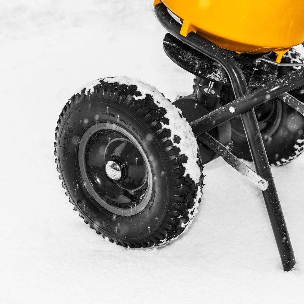 Texas spreder CS2500 90052014